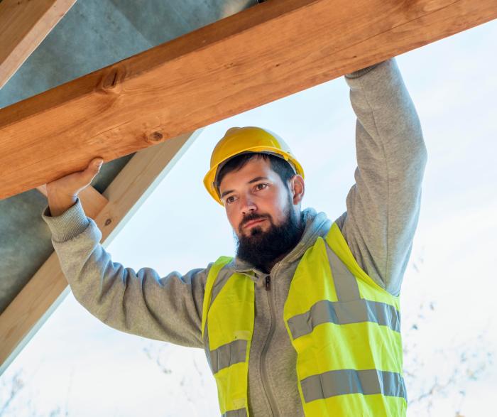 Roof Tarping Services Port Richey FL _ PH Emergency