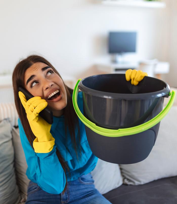 Water Damage Restoration Pinellas County, FL _ PH Emergency